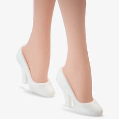 Барби 2024 Адвент-Календарь 12 Дней Весны