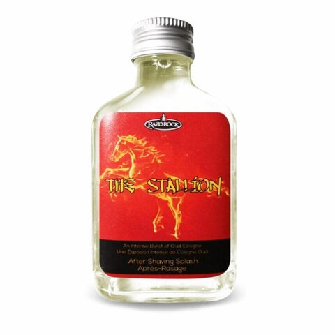 Лосьон после бритья Razorock Stallion 100 мл