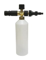 ОптСнабТорг | Пеногенератор QUATTRO ELEMENTI 1 литр, для Palermo, Verona, Napoli, Genova (243-684)