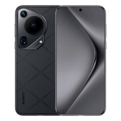 Смартфон Huawei Pura 70 Ultra 16/512GB, Black (Черный)