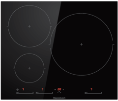 Индукционная варочная панель Kuppersbusch KI 6343.0 SR