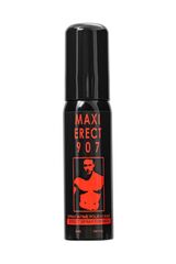 Стимулирующий спрей для мужчин Maxi Erect 907 - 25 мл. - 