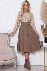 Платье 71691 Avili