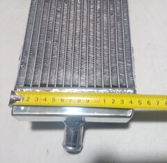 Радиатор для Honda VT1300 2010-2022 г.