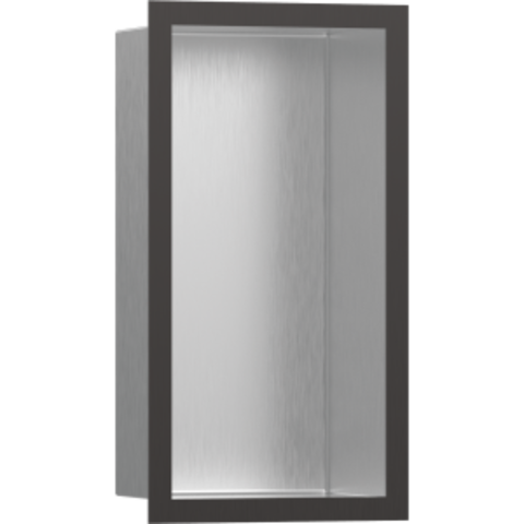 Hansgrohe XtraSt Ind Шкаф-ниша 30х15х10 ПСТ/BBC 56094340