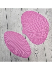 Молды пластиковые Д-23 набор лепестки орхидеи