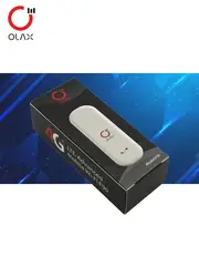 4G модем для ноутбука WiFi F90 CRC9 разъем