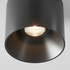 Потолочный светильник Maytoni Alfa led C064CL-01-25W3K-RD-B