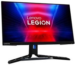 Монитор Lenovo Legion R25f-30 67B8GACBEU черный