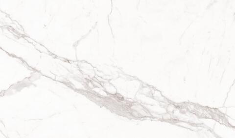 Ennface Slab Carrara Bianco Glossy 120x280