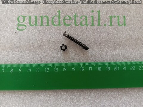 МЦ 21-12 Шарнир подавателя