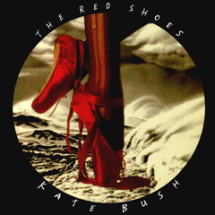 Kate Bush / The Red Shoes (CD)