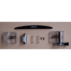 система перемотки ROLL OFF