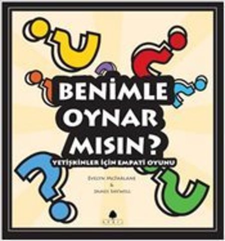 Benimle Oynar mısın.Yetişkinler İçin Empati Oyunu