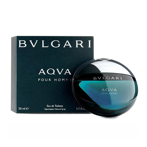 Bvlgari Aqva Men