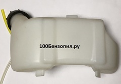 Топливный бак для триммера Carver GBC-31F/FS