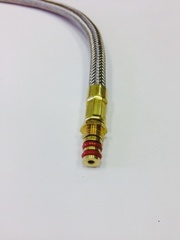 Шланг газовый модернизированный Fire-Maple Hose H1 FMS0-H1