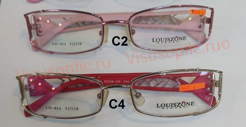 Оправа для очков LOUISZONE LO-854