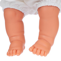 Munecas Antonio Juan Кукла Солидад в коралловом, озвученная (мама, папа, смех)., 27 см (12033)