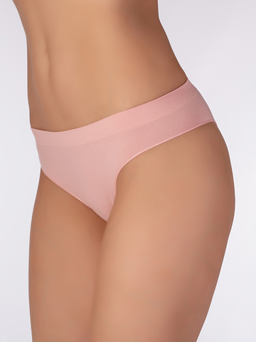 Трусы Slip Brasiliana Invisible Giulia