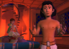 Ankh 3: Battle of the Gods (для ПК, цифровой код доступа)