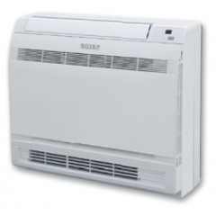 Внутренний блок напольного типа Rover VRF RVR-E-C45-E