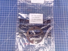 Прокладка QUATTRO ELEMENTI Storm/Aero/Cyclone основания клапана (770-209-022) - 770-278-020