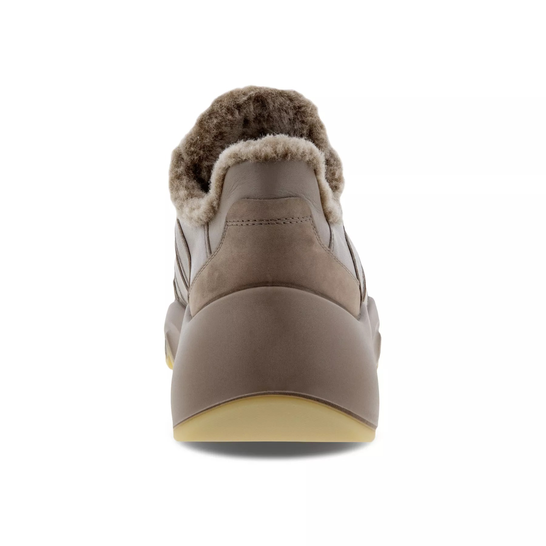 Кроссовки Ecco Chunky Sneaker Купить