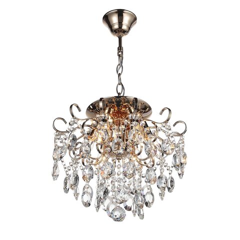 Люстра подвесная ST Luce Orecchini SL846.202.06