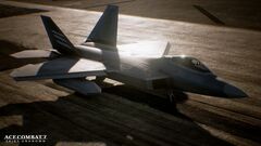Ace Combat 7: Skies Unknown. Top Gun: Maverick Edition (гарнитура PS VR по желанию) (диск для PS4, интерфейс и субтитры на русском языке)