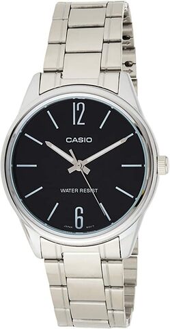 Часы мужские Casio MTP-V005D-1B Casio Collection