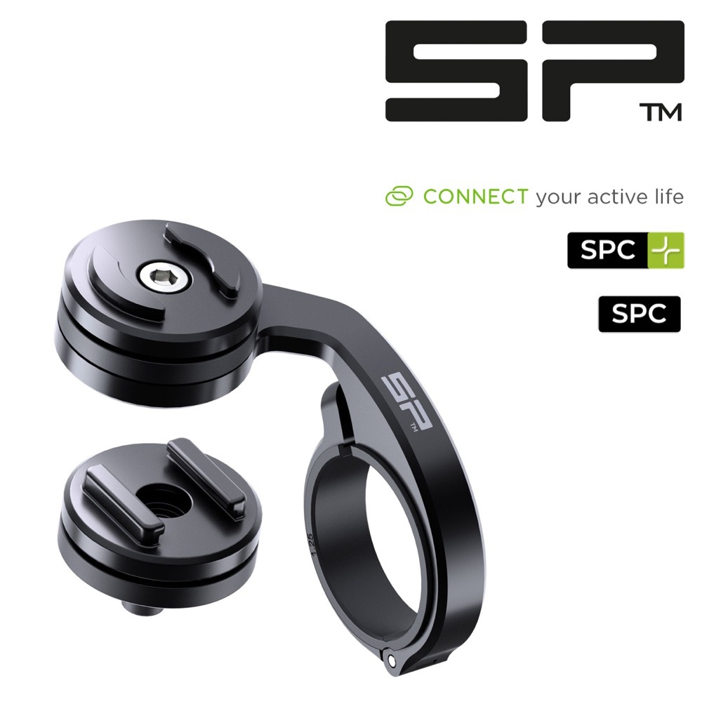 Крепление для велосипеда SP Connect HANDLEBAR MOUNT PRO MTB