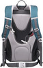Картинка рюкзак городской Ai One 2159 Blackish green - 4