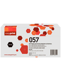 Картридж EasyPrint LC-057_NC для Canon i-SENSYS LBP223dw, LBP226dw, LBP228x, MF443dw, 445dw, 446x, 449x (3100 стр.) черный, БЕЗ ЧИПА