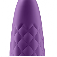 Мини-вибратор Satisfyer Ultra Power Bullet 5 фиолетовый