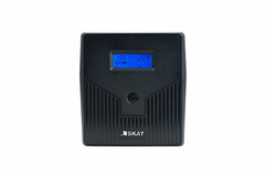 ИБП БАСТИОН SKAT-UPS 1000/600 (Код товара: 456), пр-во РФ (МПТ 338662022, РЭП РЭ-9235/22), гар-ия 3 г.