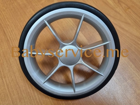 Колесо Carrello Gloria заднее