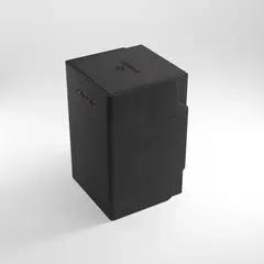 Коробочка для карт Watchtower 100+ XL - Black