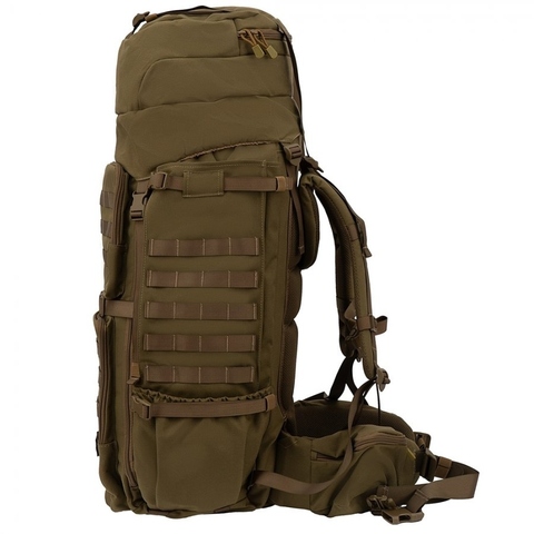 Картинка рюкзак туристический Tramp TRP-055 Sandstone - 4