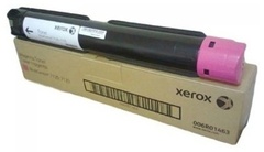 Картриджи Xerox 006R01463 пурпурный (magenta)