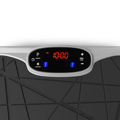 Виброплатформа UNIX Fit Edge 2D