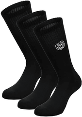 Носки Bidi Badu Don Carlito Crew Move (3 пары), арт. S1490009-BK