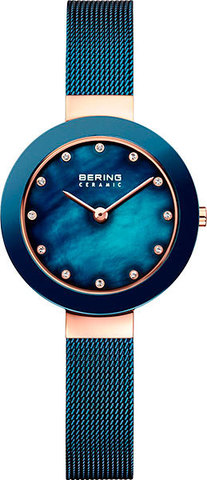 Наручные часы Bering 11429-367 фото