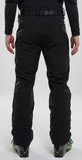 Элитный горнолыжный костюм 8848 Altitude Dimon Jacket Venture Black мужской