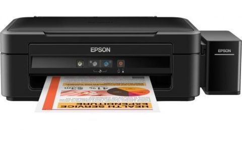 МФУ Epson L222