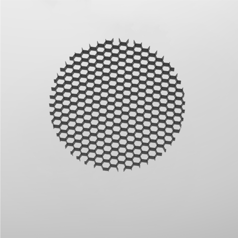 Комплектующие для светильника Maytoni Focus led HoneyComb-D31