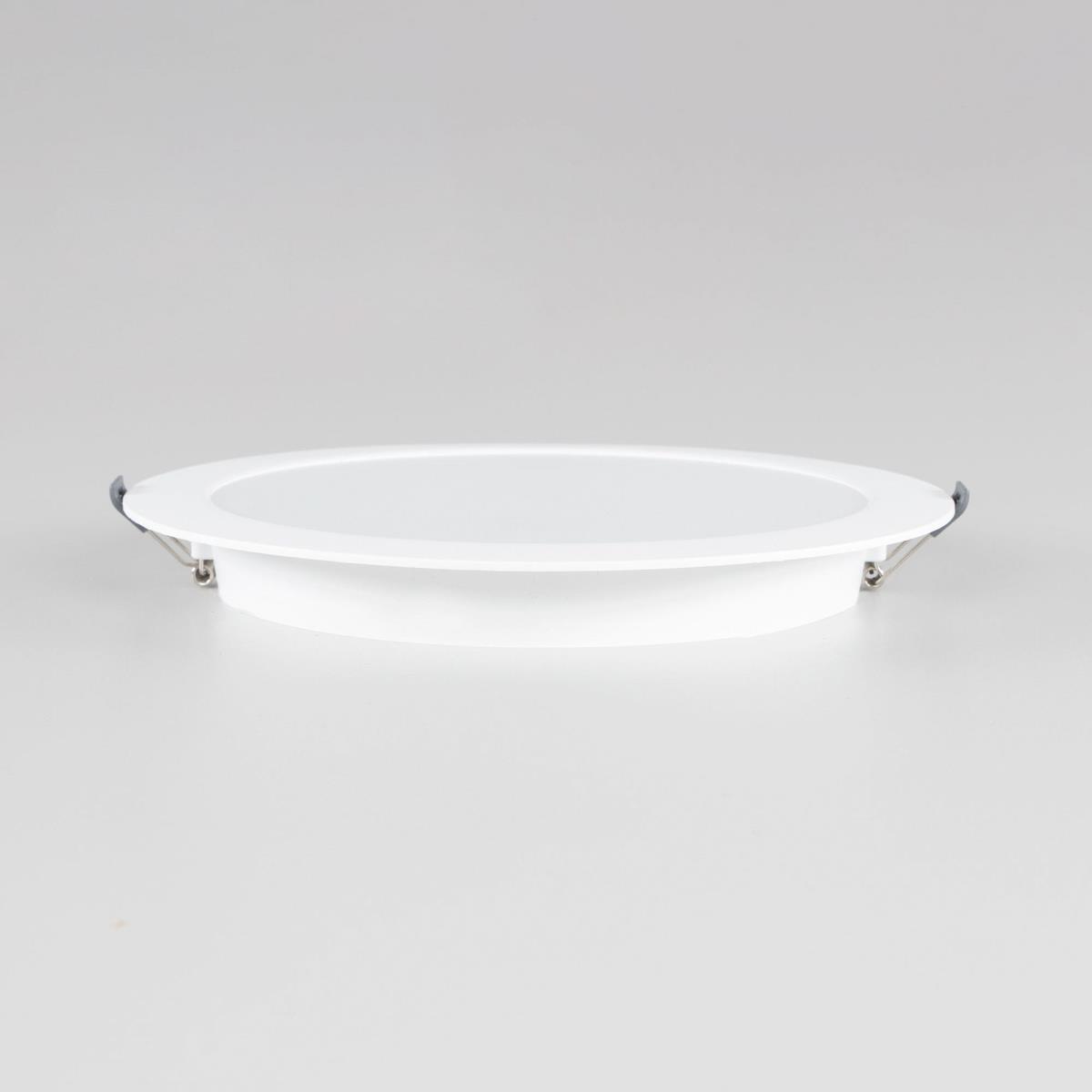 Встраиваемый светодиодный светильник Citilux Галс CLD5522N