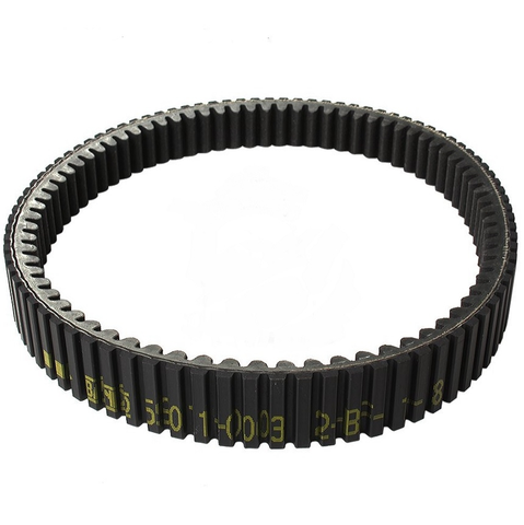 Ремень вариатора оригинал Kawasaki 59011-0003/59011-1080/ 59011-1084 (3201-242, 0823-364 ) для Kawas