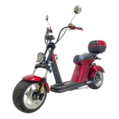 Электроскутер CityCoco GT-M6 PRO