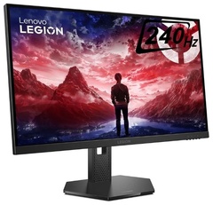 Монитор 27&#34; Lenovo Legion 27-10 68C5GAC4EU черный